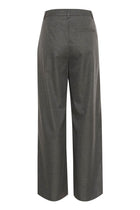 PaulaGZ Bukser, Grey