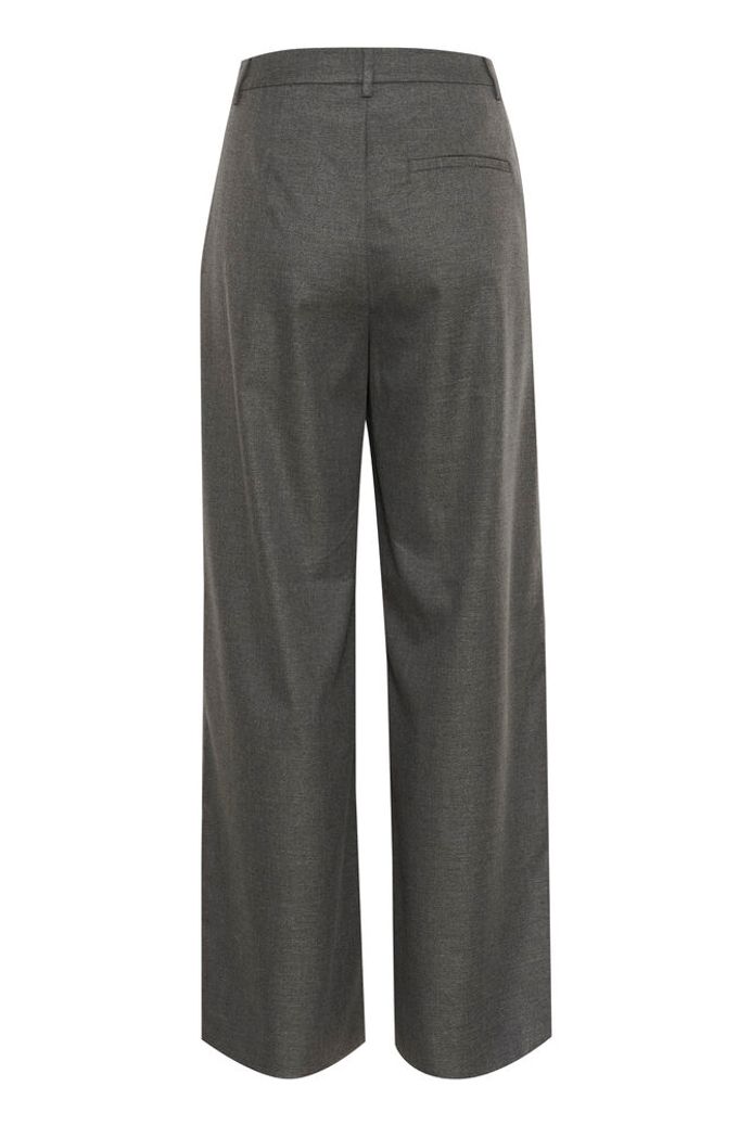 PaulaGZ Bukser, Grey
