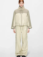 Koya Vision Jacket, Beige
