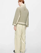 Koya Vision Jacket, Beige