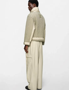 Koya Vision Jacket, Beige