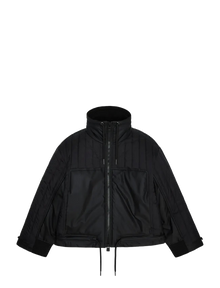 Koya Vision Jacket, Black