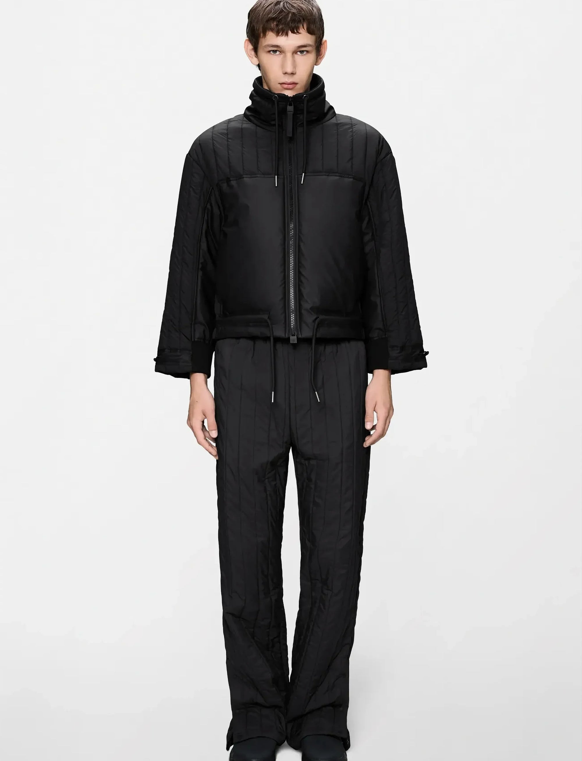 Koya Vision Jacket, Black