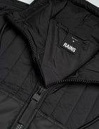 Koya Vision Jacket, Black