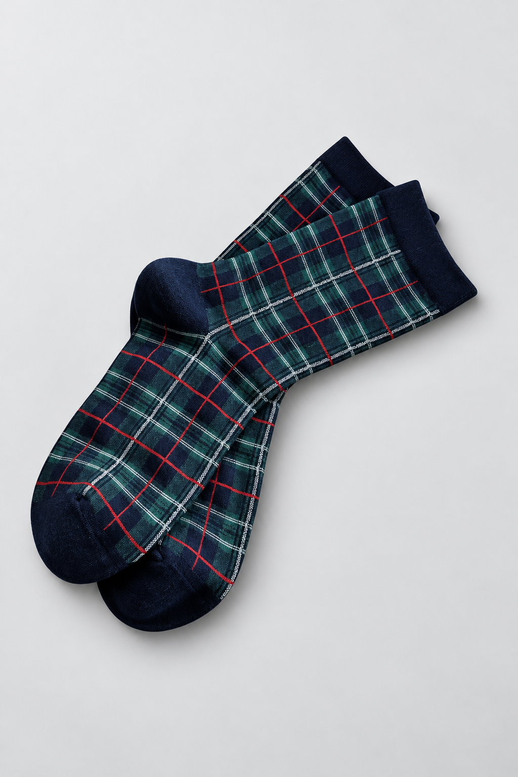 Berna Sock, Navy