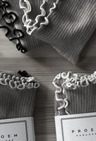 Kusama Socks 2 pack, Beige