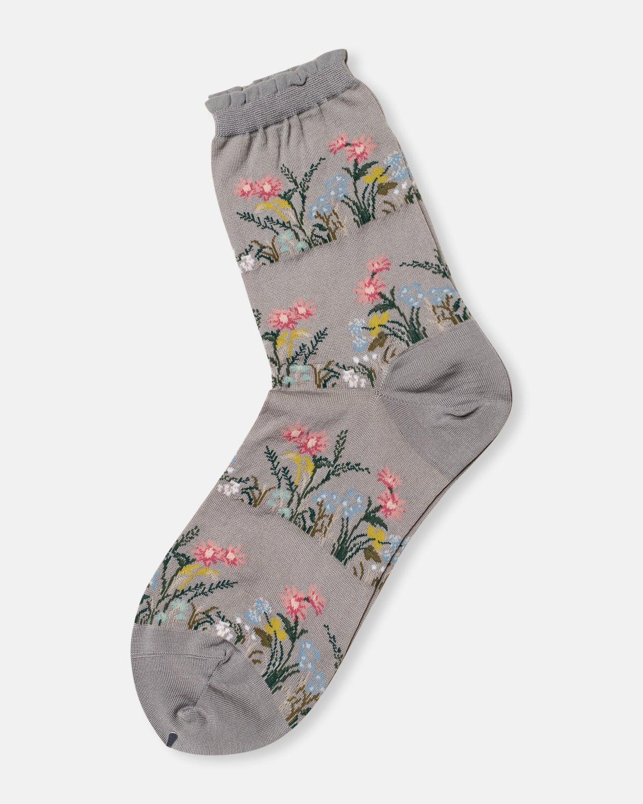 Am 280A, Wild Flower, Grey