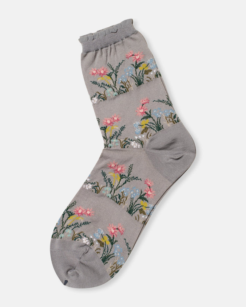 Am 280A, Wild Flower, Grey