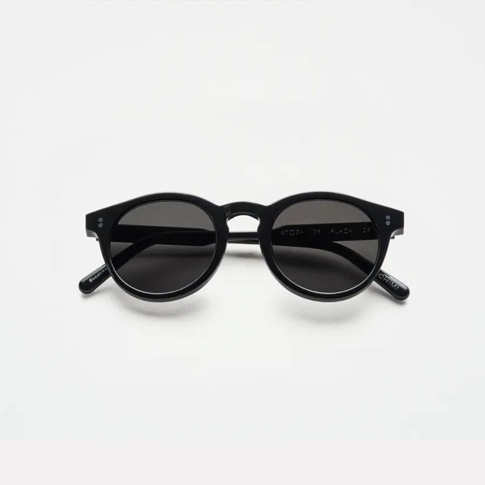 03, Black