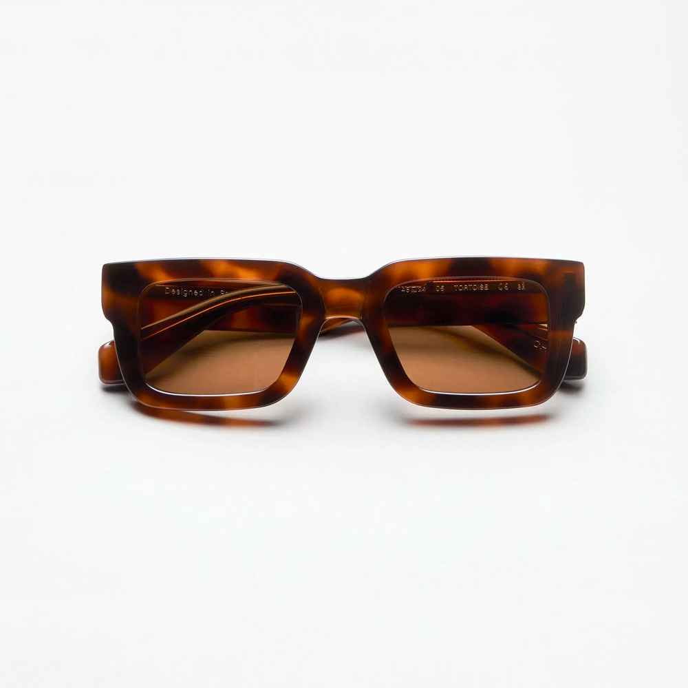 05, Tortoise