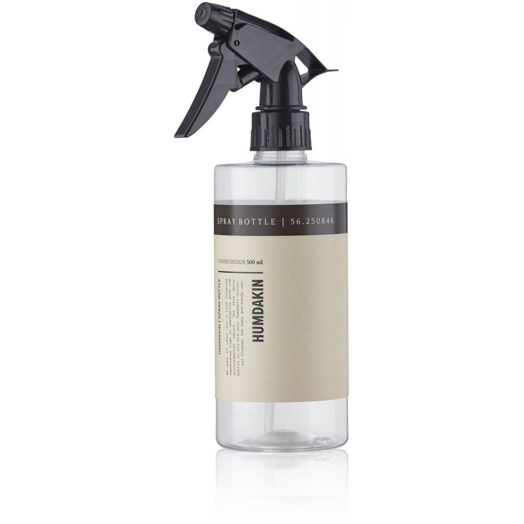 Sprayflaske, 500 ml - Kontinue.dk