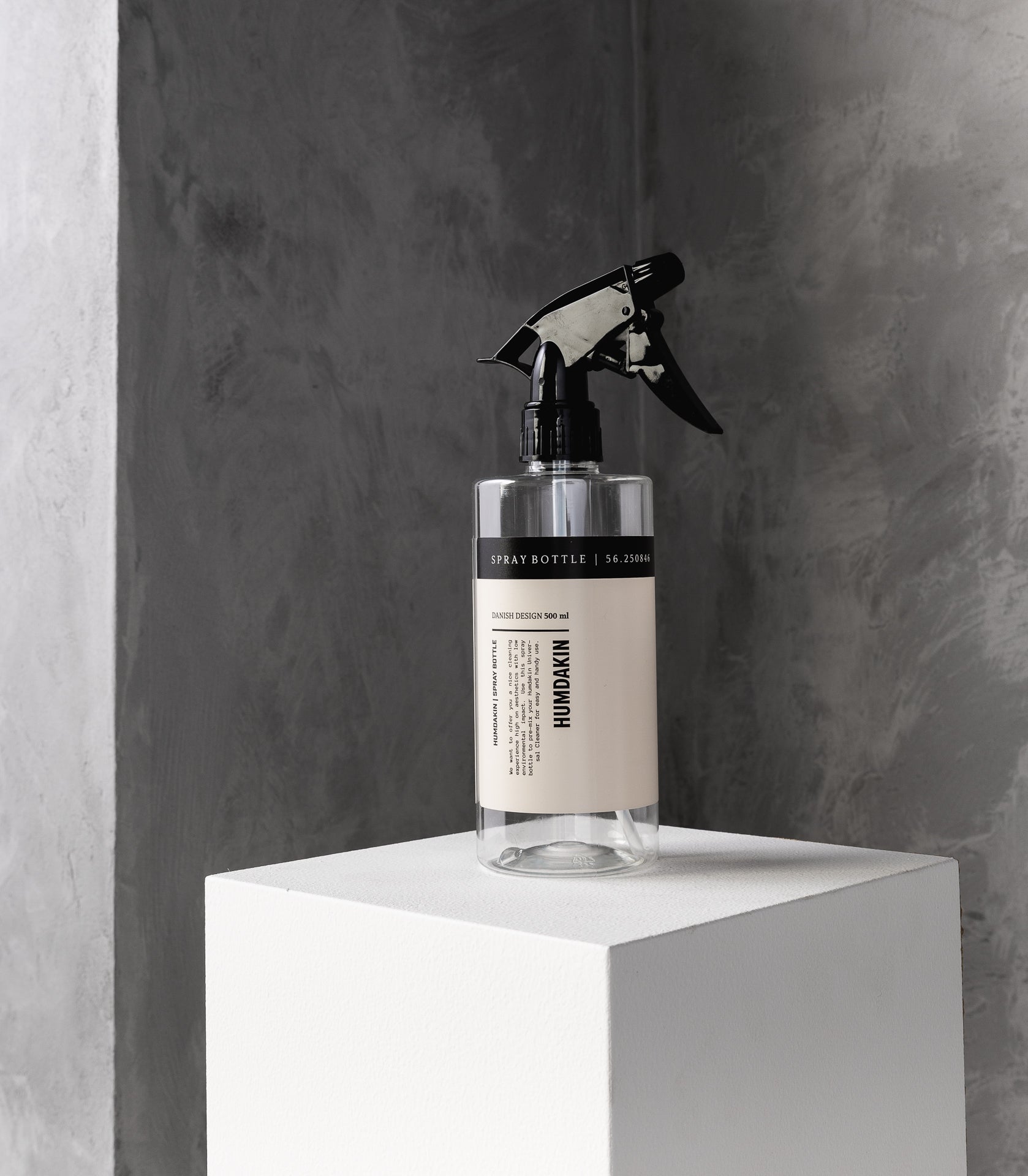 Sprayflaske, 500 ml - Kontinue.dk
