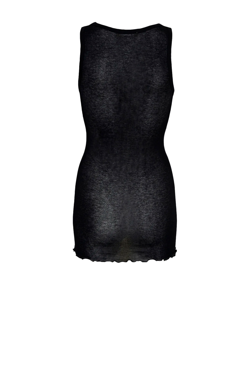 Bella, Black