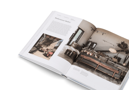 The New Meditterranean - Kontinue.dk