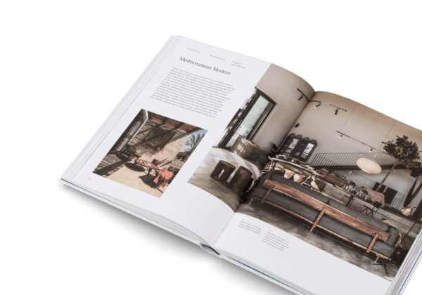 The New Meditterranean - Kontinue.dk