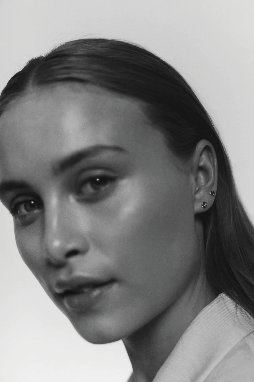 Gudrun ørering, Forgyldt