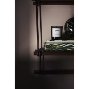 Blackberry & Vetiver, 220 gr. - Kontinue.dk