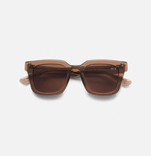 Ruben, Transparent Coffee Brown