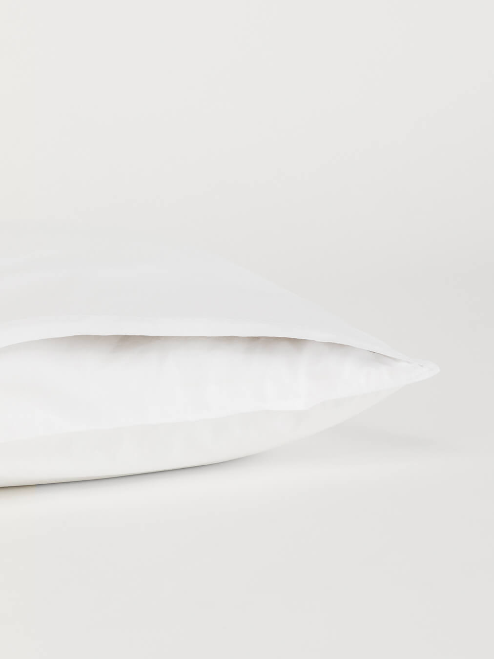 Sengesæt (140 * 220 cm), Bright White