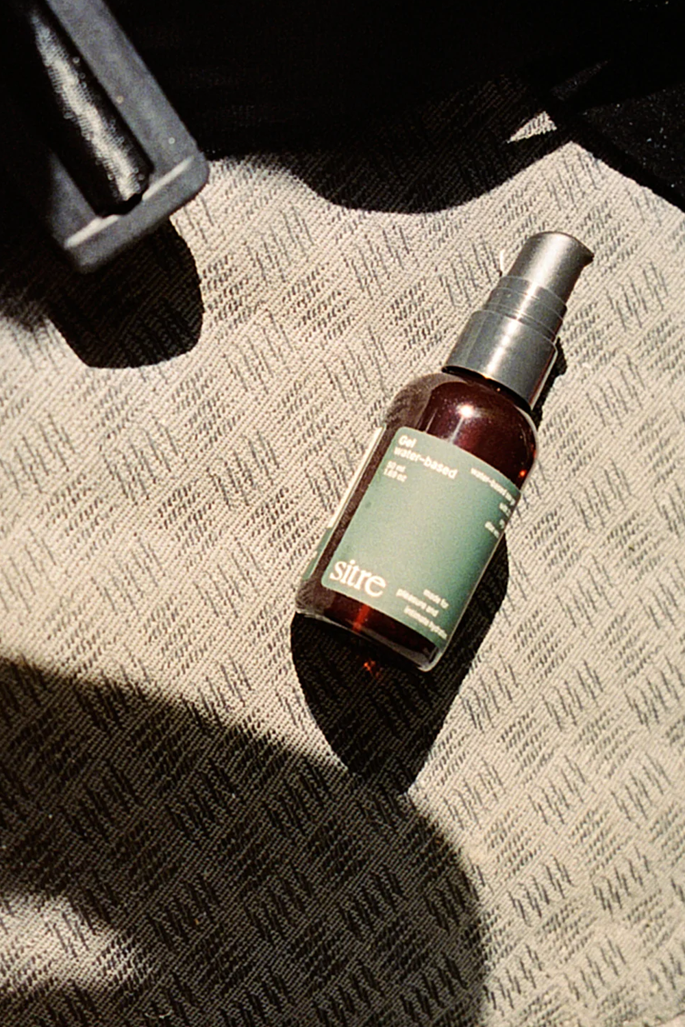 Vandbaseret gel, 50 ml