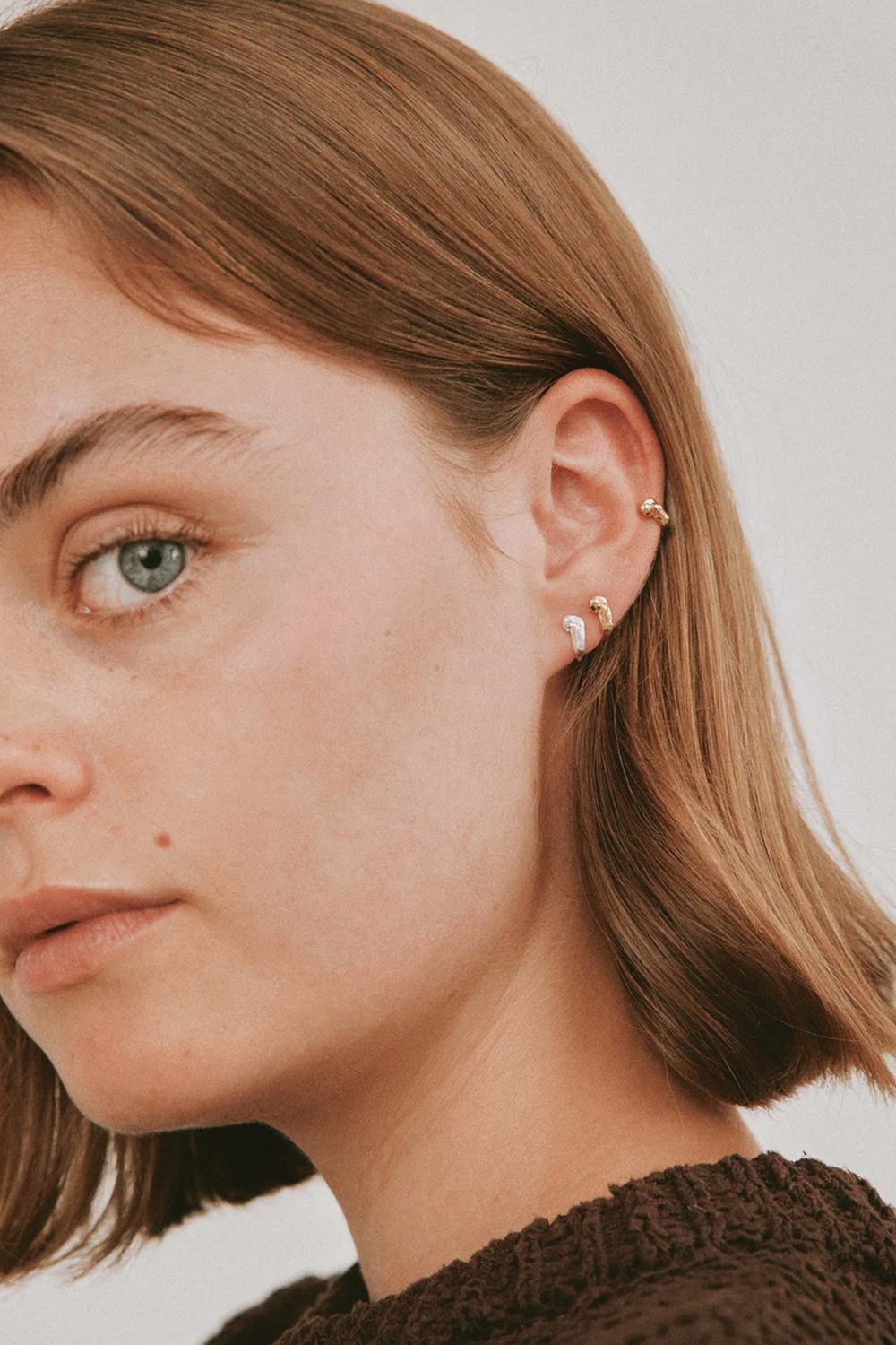 Theo ørering, Silver