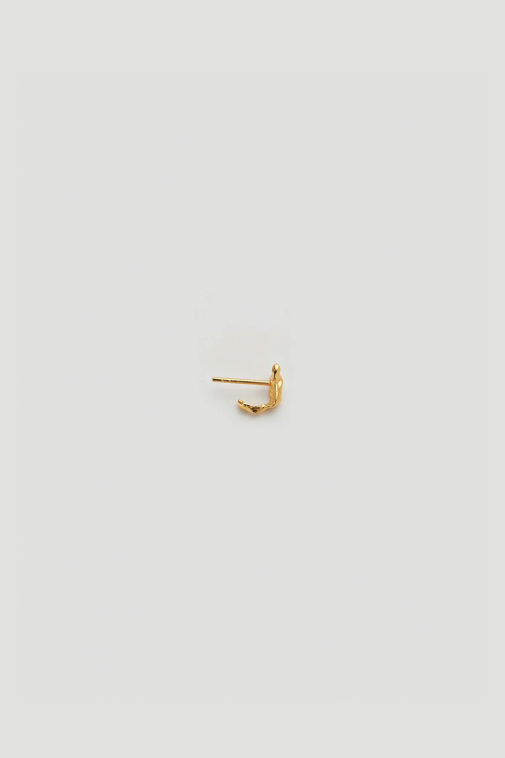 Theo ørering, Forgyldt