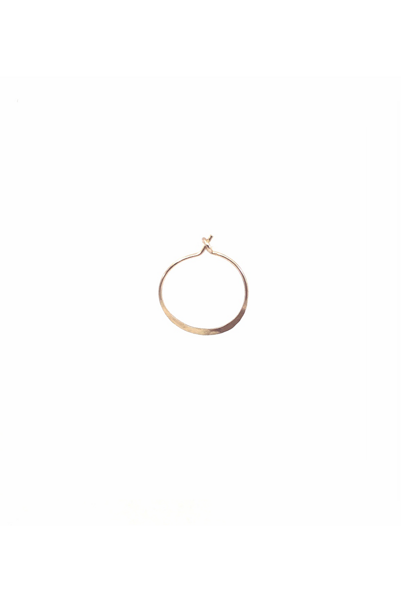 Naima Hoop, Tiny