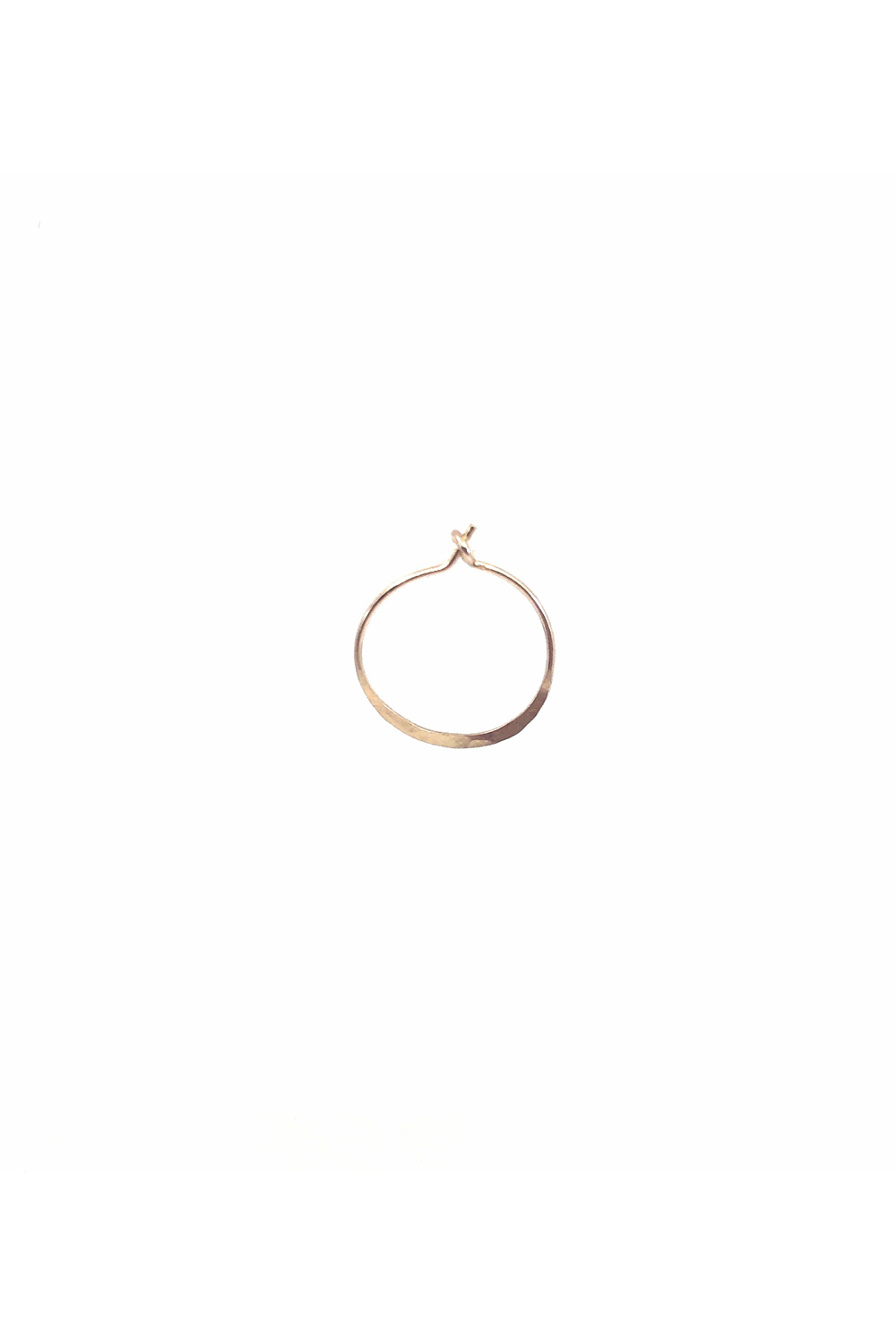 Naima Hoop, Tiny