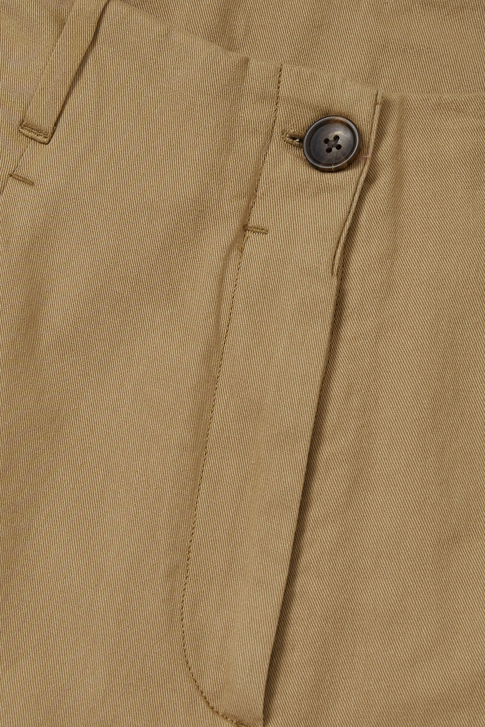 Willy Shorts, Caramel