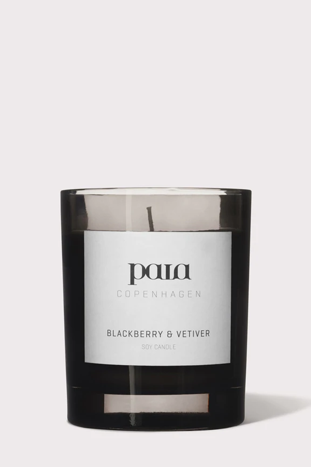 Blackberry & Vetiver, 220 gr.