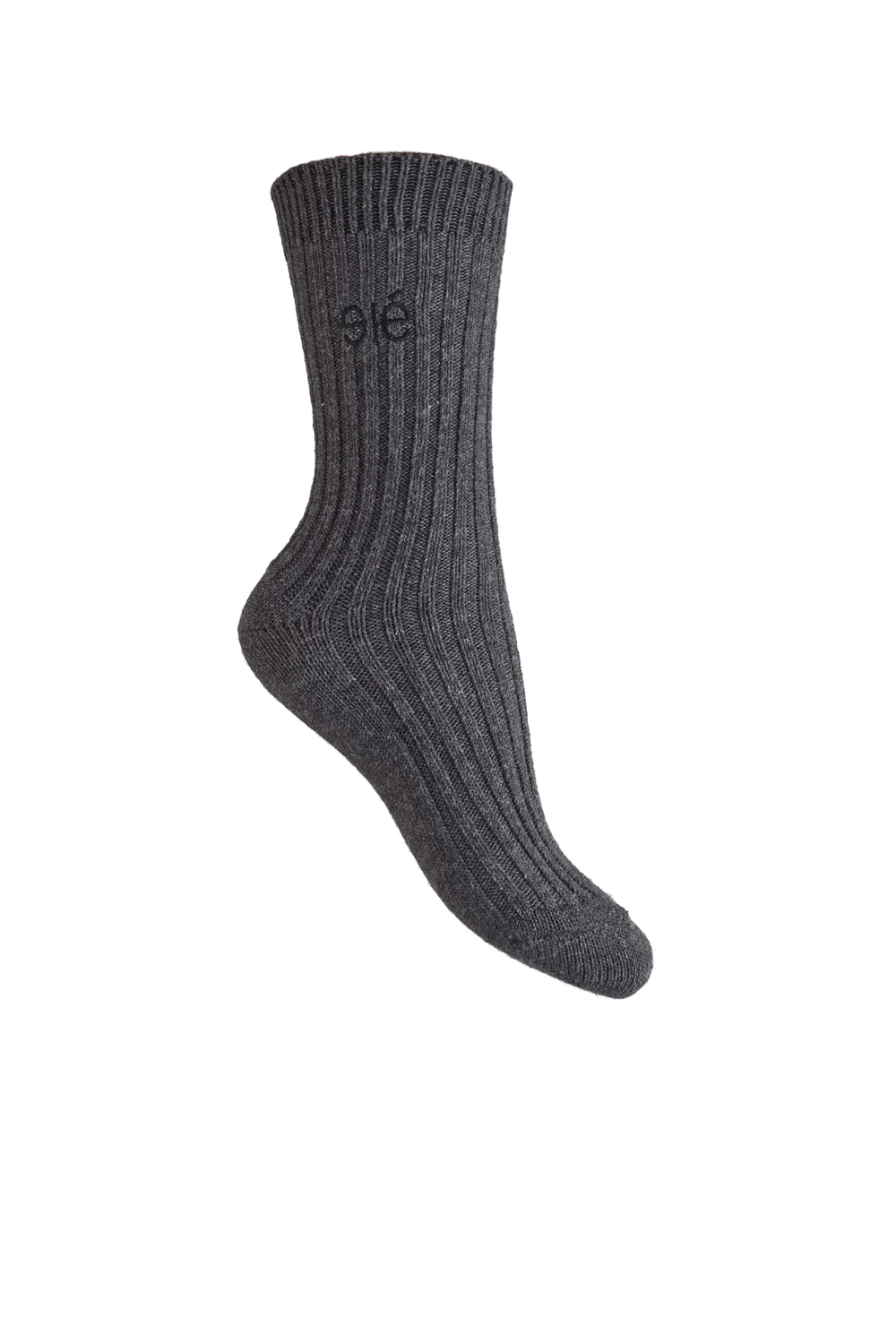 Yoyo socks, Charcoal Grey