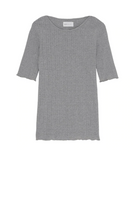 Edie Tee, Grey Melange