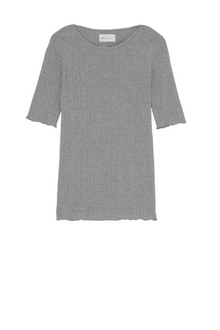Edie Tee, Grey Melange