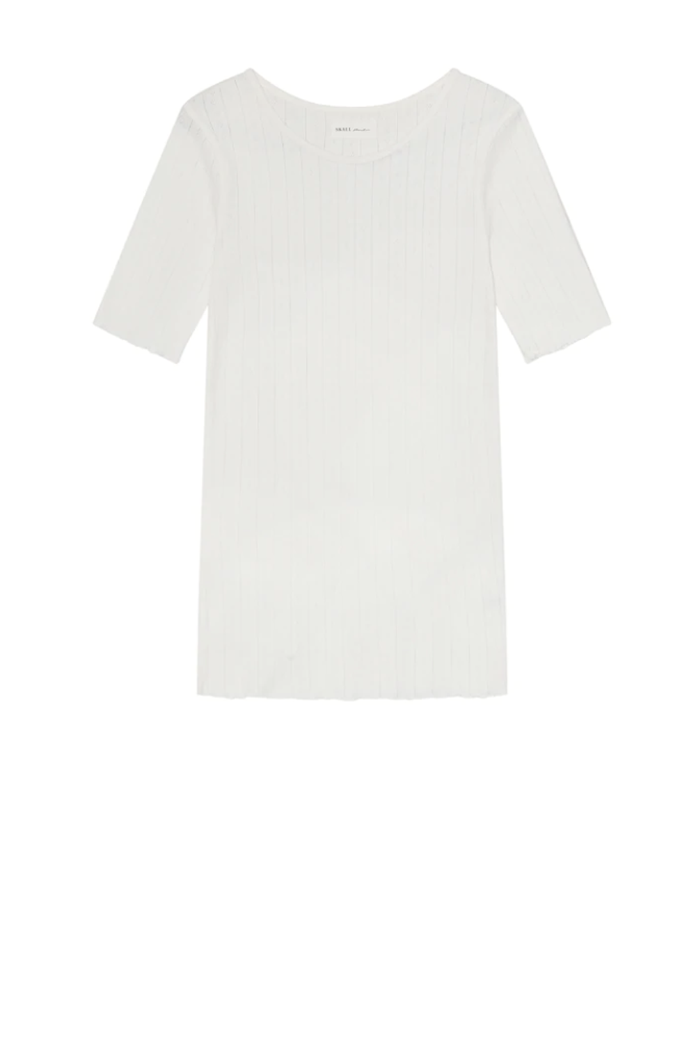 Edie T-shirt, Off-White