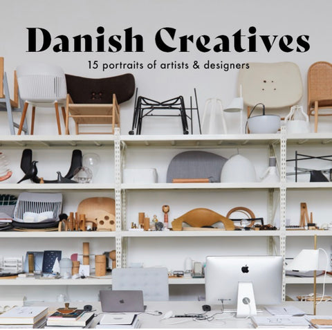 Danish Creatives - Kontinue.dk