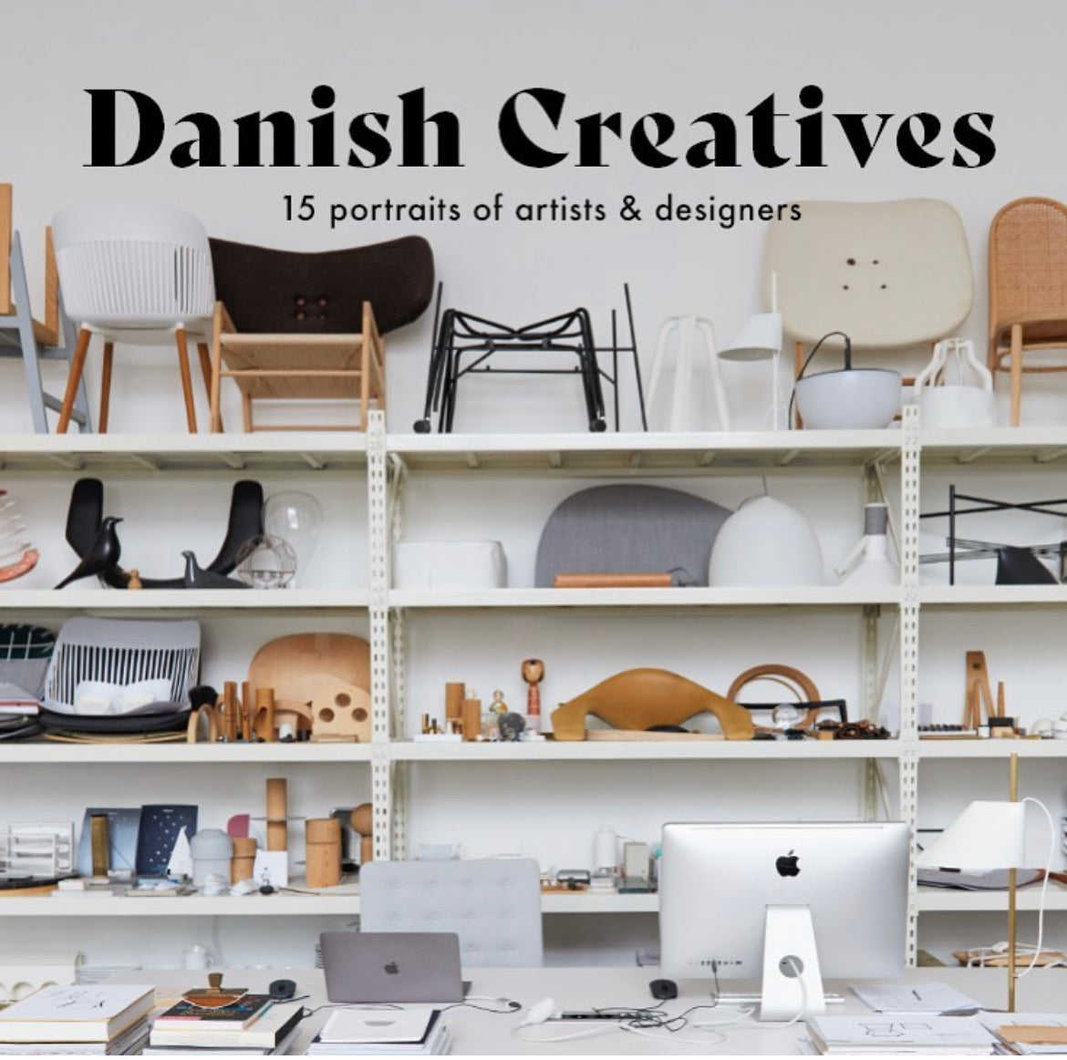 Danish Creatives - Kontinue.dk