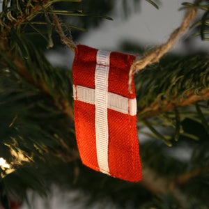 Pynteflag 5 stk - Kontinue.dk
