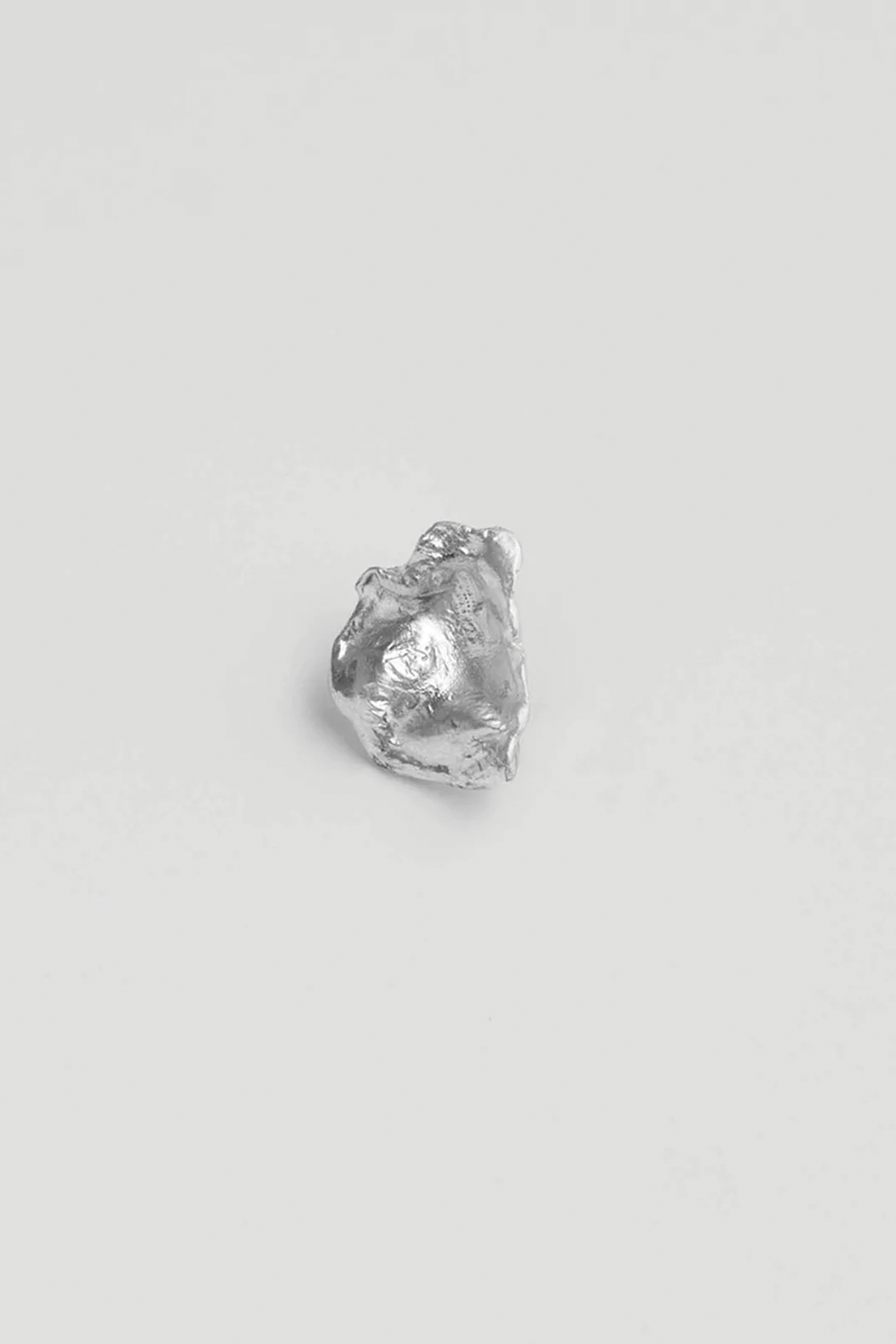 Lacus ørering, Silver