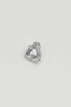 Lacus ørering, Silver