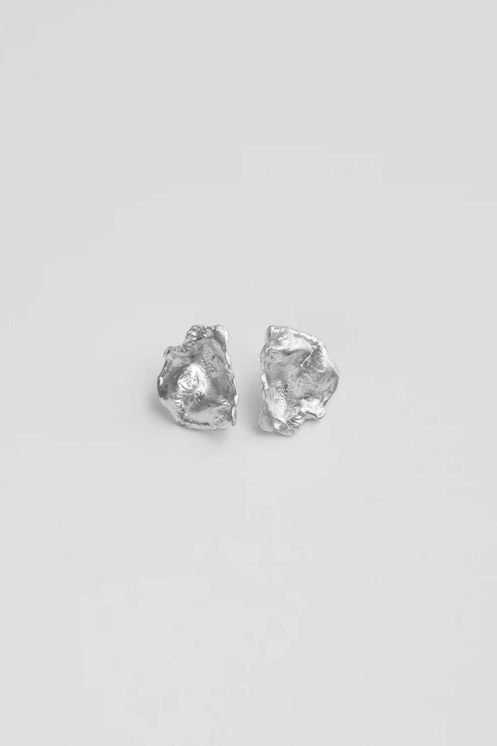 Lacus ørering, Silver