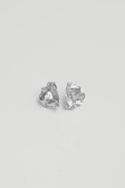 Lacus ørering, Silver