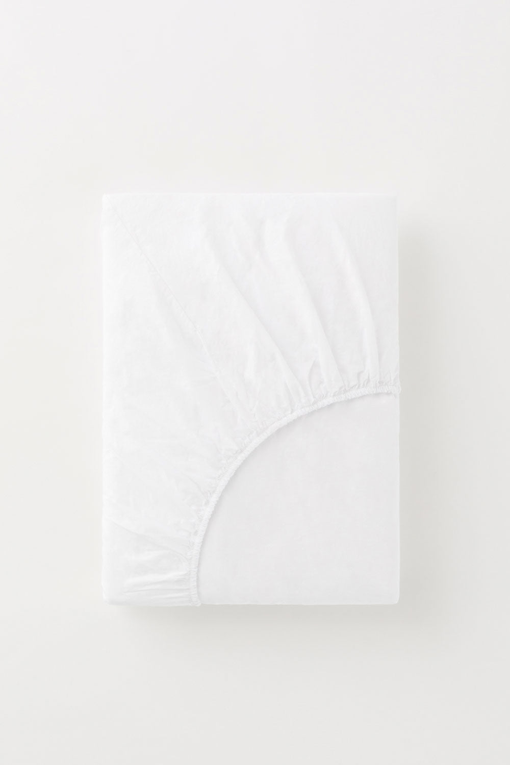 Faconlagen (160*200*35 cm), Bright White