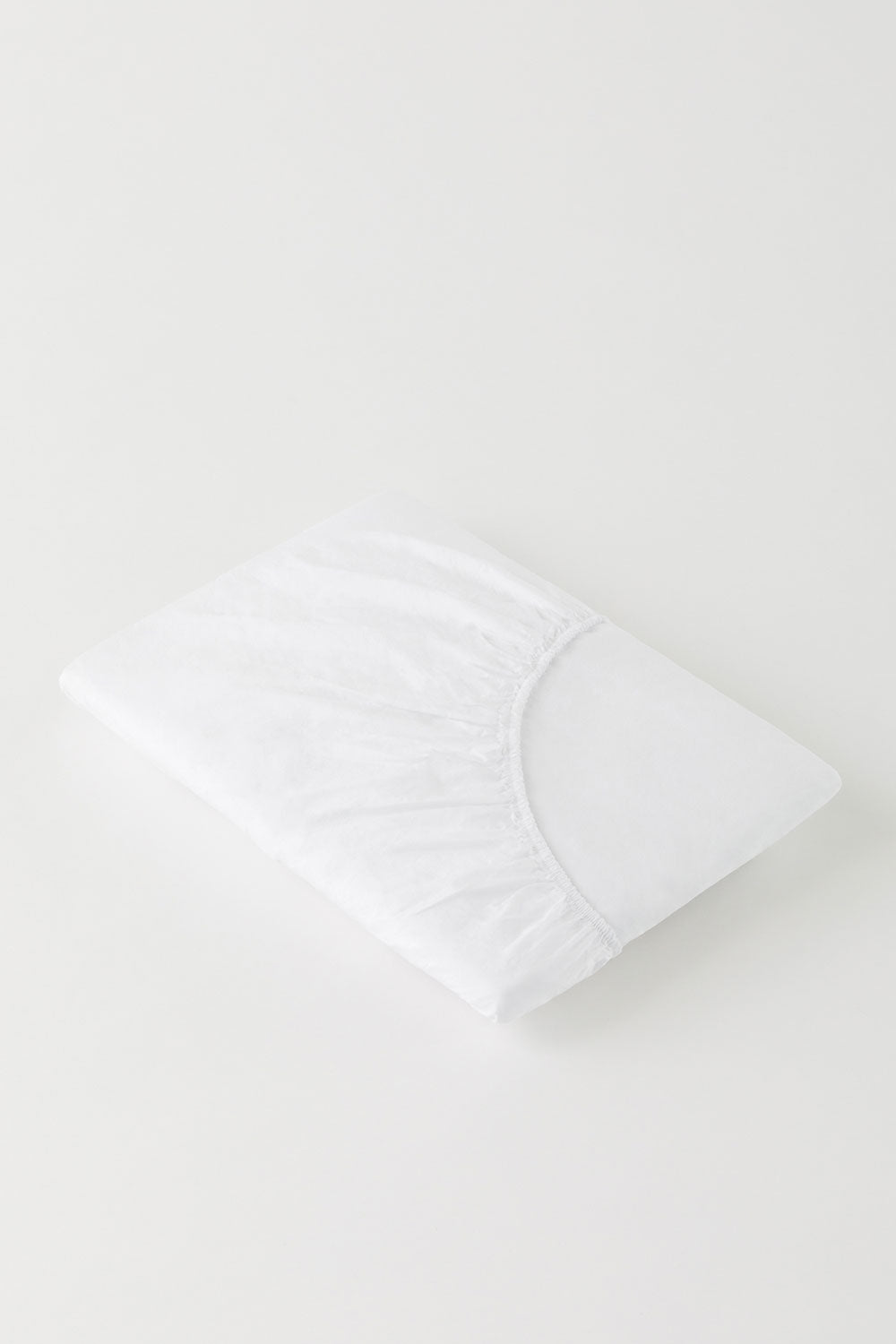 Faconlagen (160*200*35 cm), Bright White