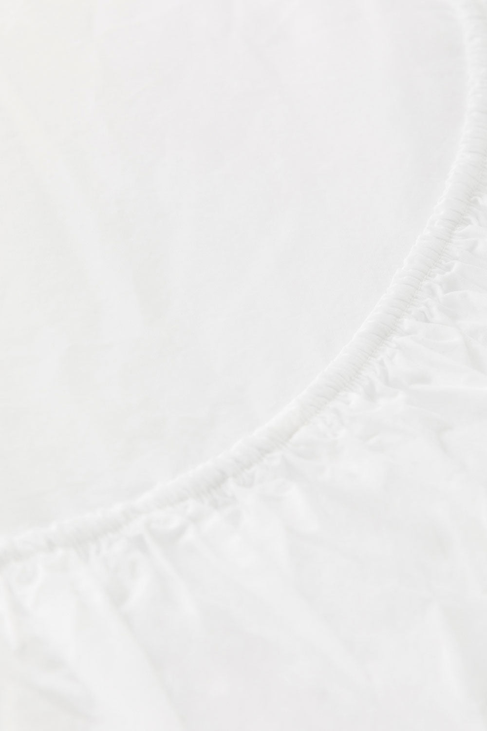 Faconlagen (180*200*35 cm), Bright White