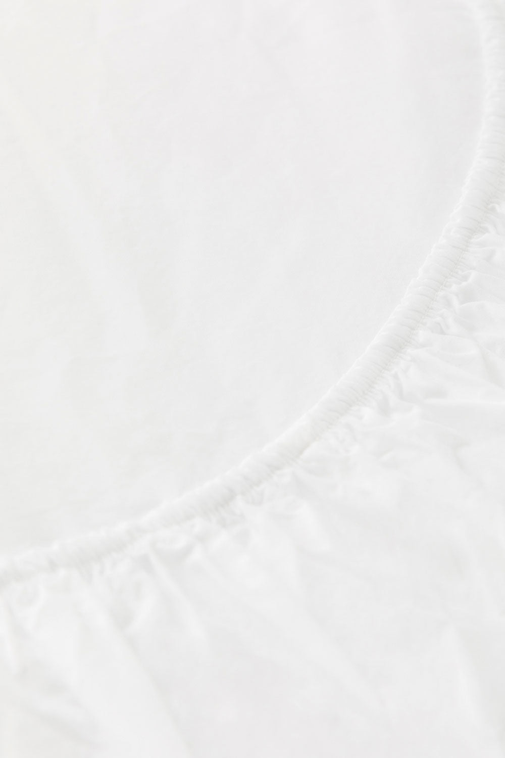 Faconlagen (160*200*35 cm), Bright White