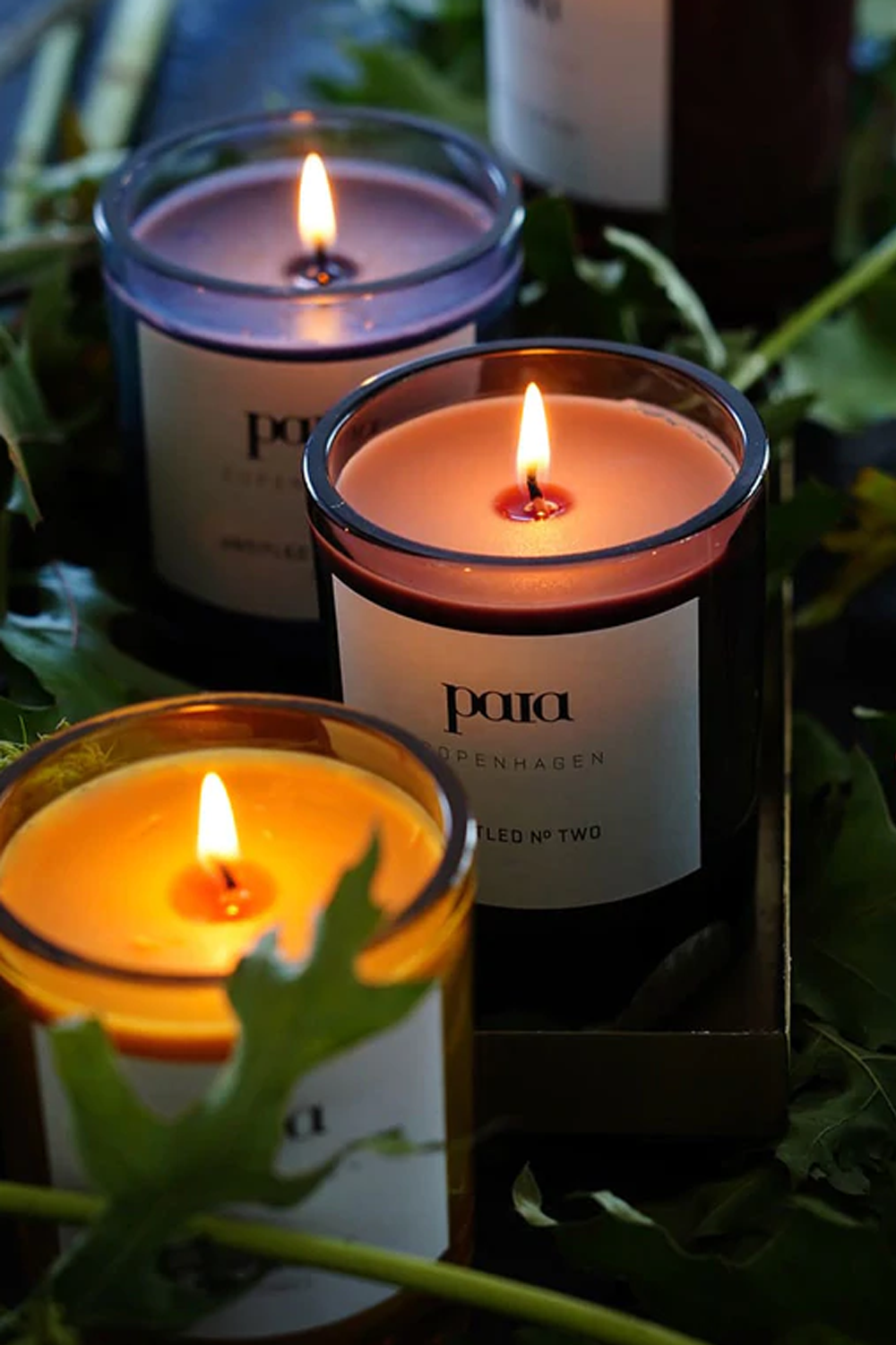 Eucalyptus & Cedarwood, 300 gr.
