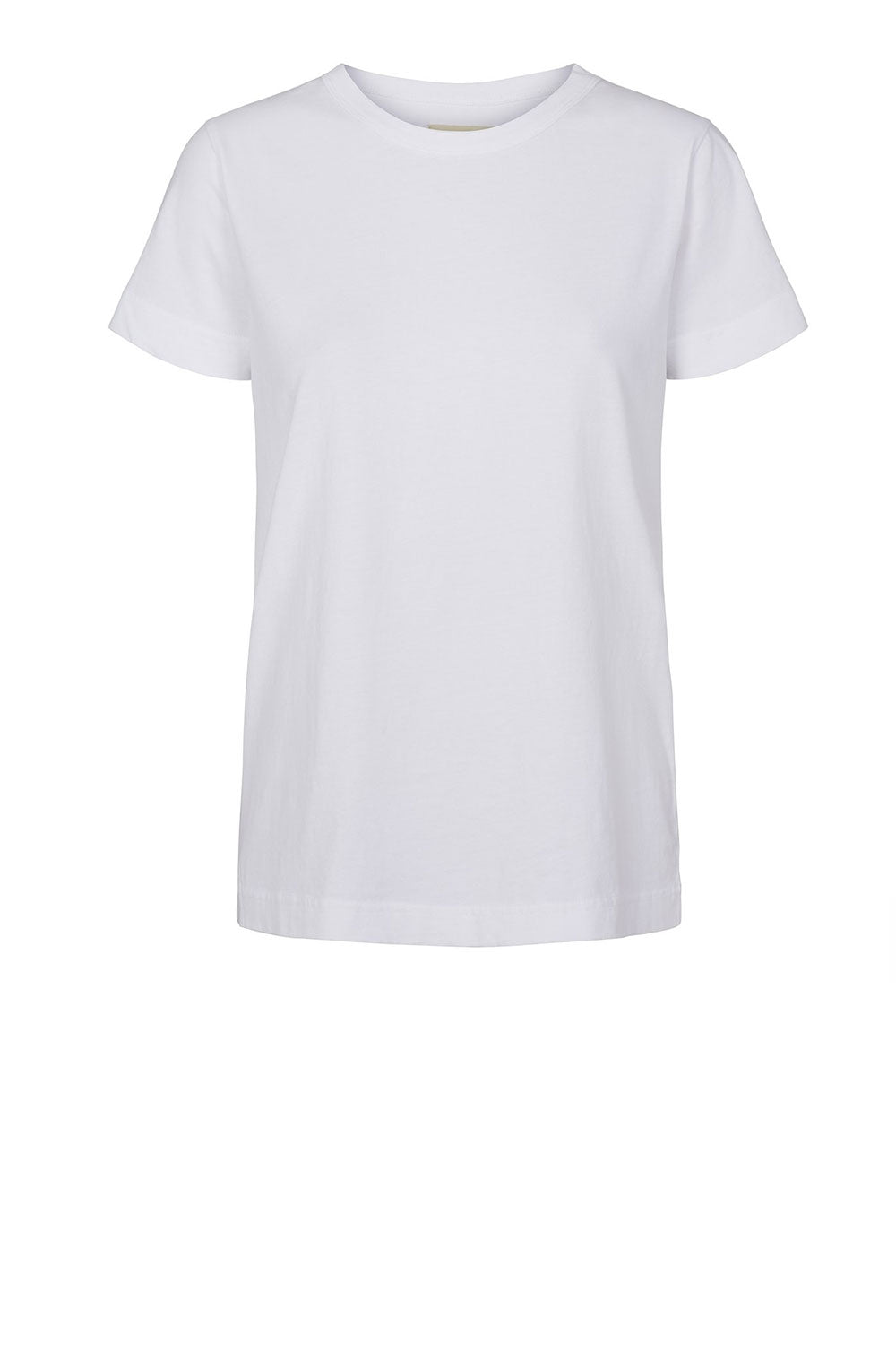Signe T-shirt White