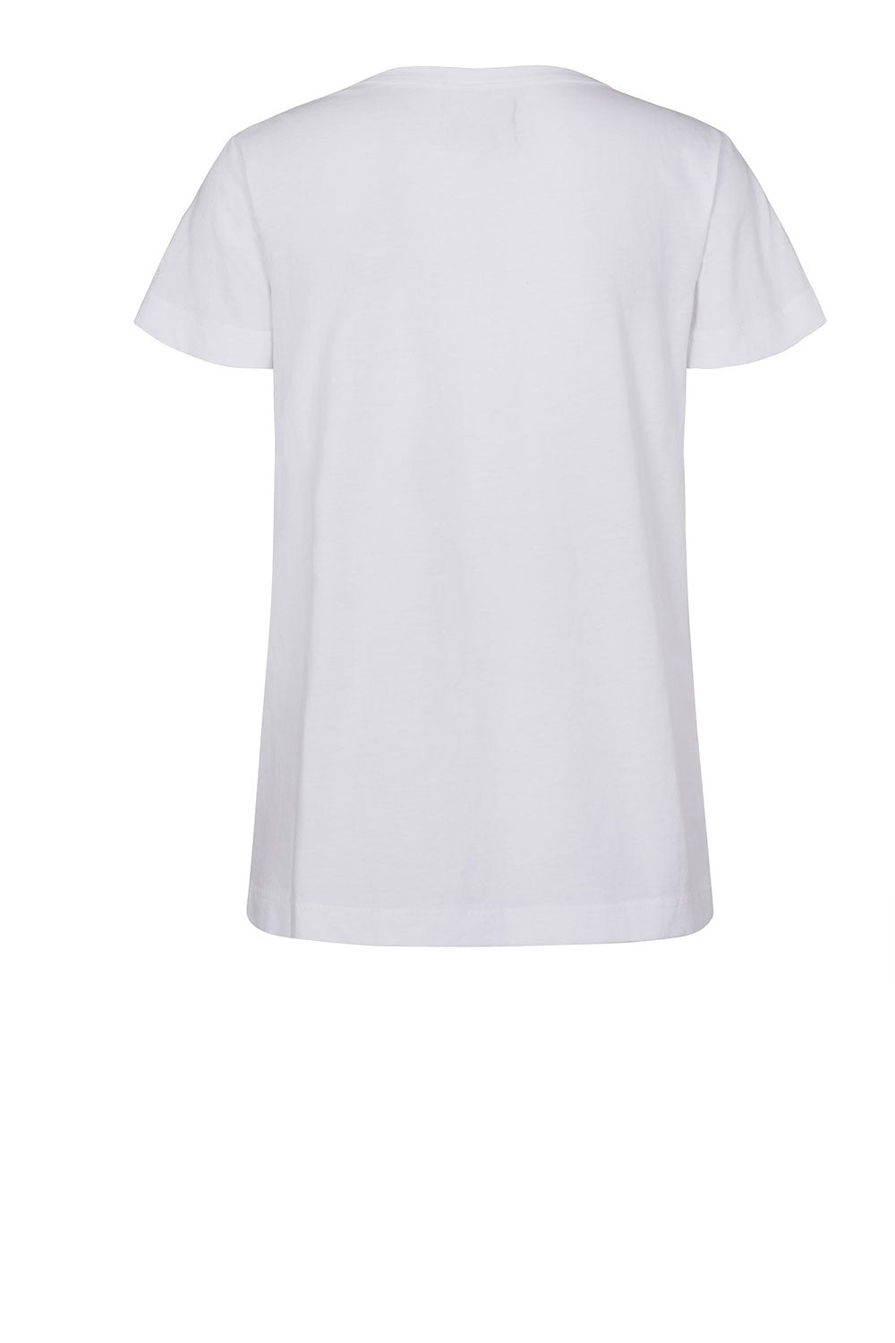 Signe T-shirt White