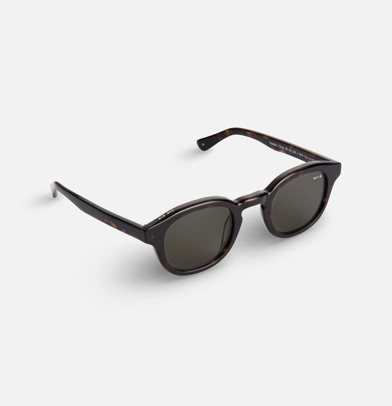 Suede, Classical Havana