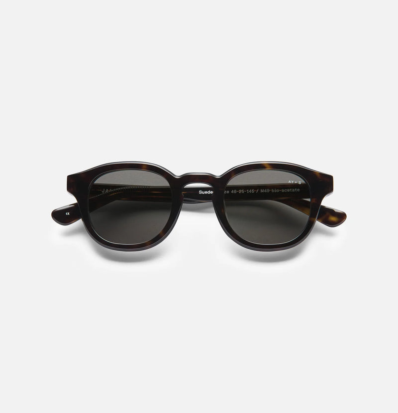 Suede, Classical Havana